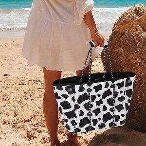 Tote travel beach bag